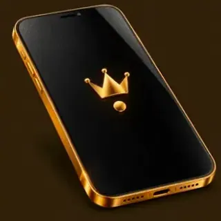 Smartphone casino app — Lucky Vibe