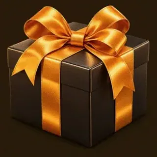 Ribbon gift box — Lucky Vibe