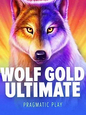 Wolf Gold Ultimate at Lucky Vibe