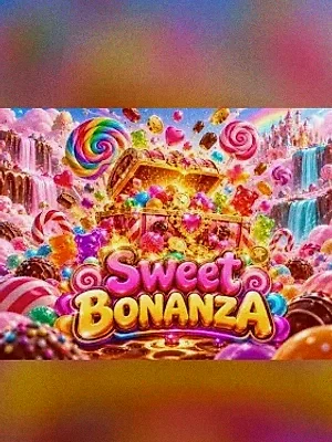 Sweet Bonanza at Lucky Vibe