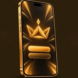 Royal casino smartphone — Lucky Vibe