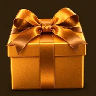 Gift box — Lucky Vibe