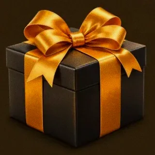 Luxury gift box — Lucky Vibe