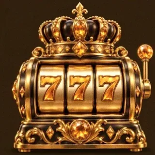 Royal slot machine — Lucky Vibe