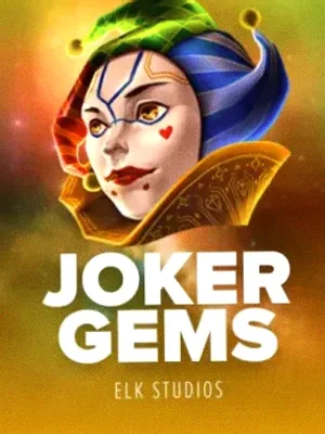 Joker Gems at Lucky Vibe