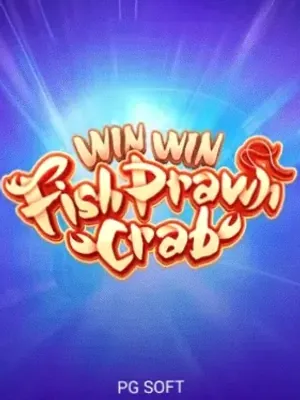 Win Win Fish Prawn Crab at Lucky Vibe