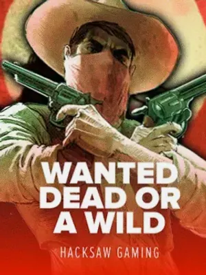Wanted Dead Or a Wild at Lucky Vibe