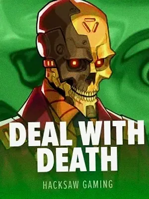 Deal With Death at Lucky Vibe