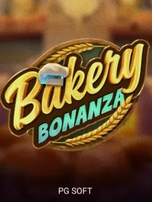 Bakery Bonanza at Lucky Vibe