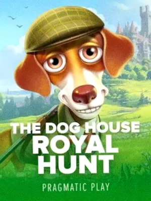 The Dog House - Royal Hunt at Lucky Vibe