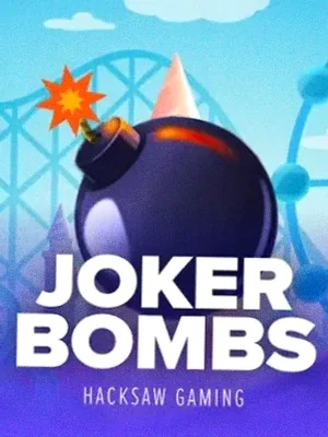 Joker Bombs at Lucky Vibe