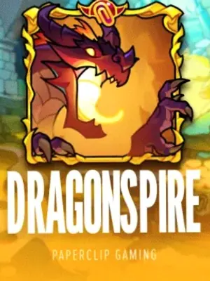 Dragonspire at Lucky Vibe