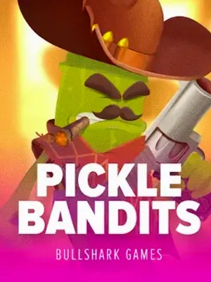 Pickle Bandits at Lucky Vibe
