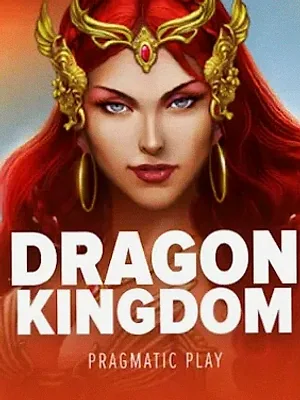 Dragon Kingdom at Lucky Vibe
