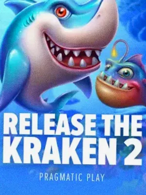 Release the Kraken 2 at Lucky Vibe