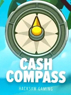 Cash Compass at Lucky Vibe