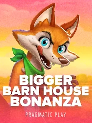 Bigger Barn House Bonanza at Lucky Vibe