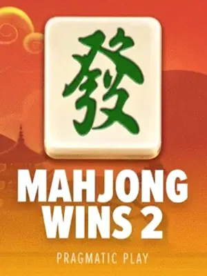Mahjong Wins 2 at Lucky Vibe
