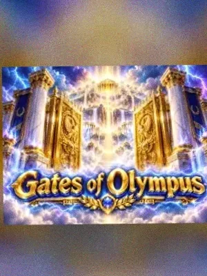 Gates of Olympus at Lucky Vibe