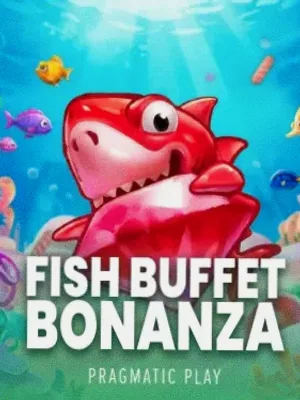 Fish Buffet Bonanza at Lucky Vibe