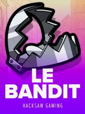 Le Bandit at Lucky Vibe