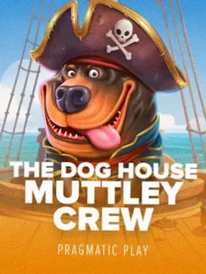 The Dog House - Muttley Crew at Lucky Vibe