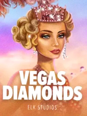 Vegas Diamonds at Lucky Vibe