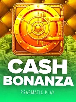 Cash Bonanza at Lucky Vibe